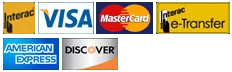 Payment Methods - Canine United