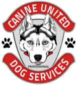 Logo - Canine United